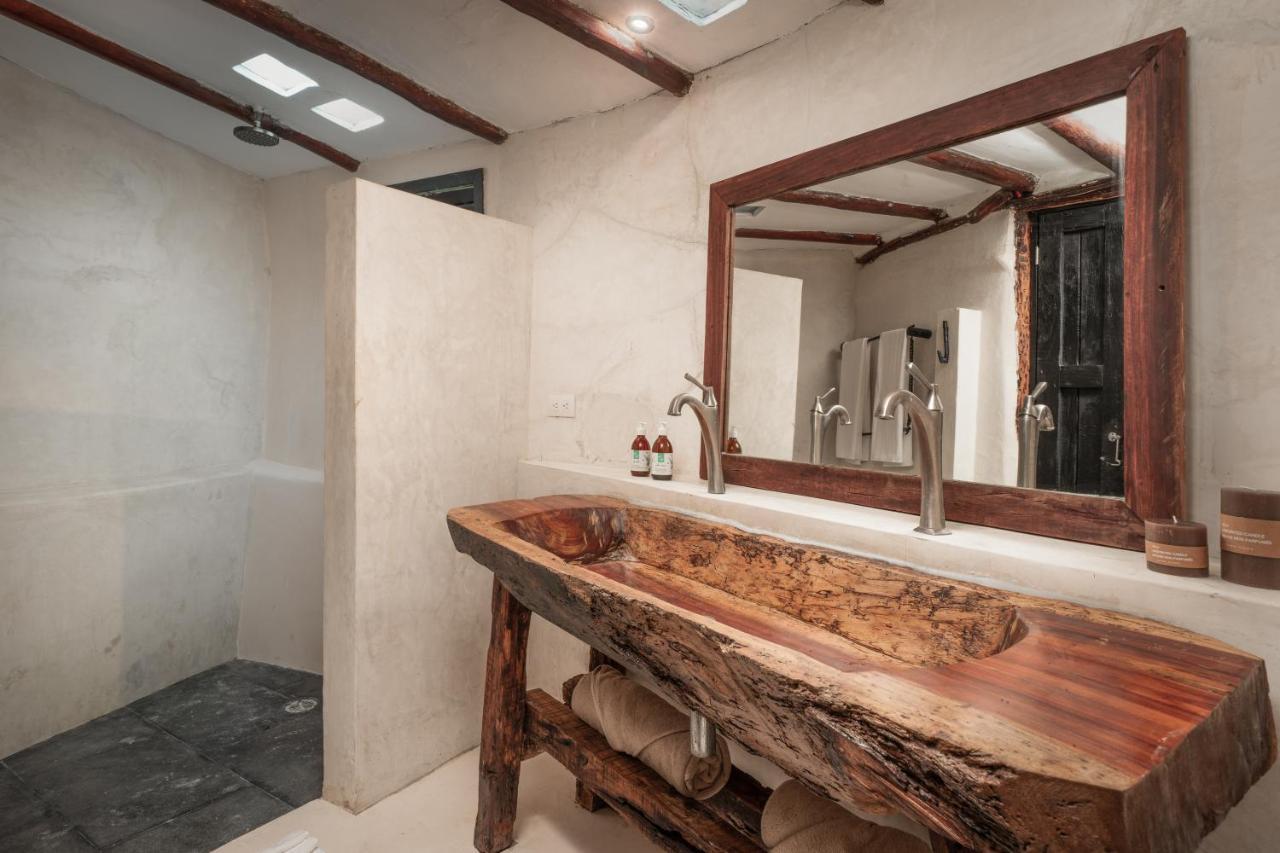 Mistiq Hotel Τουλούμ Εξωτερικό φωτογραφία